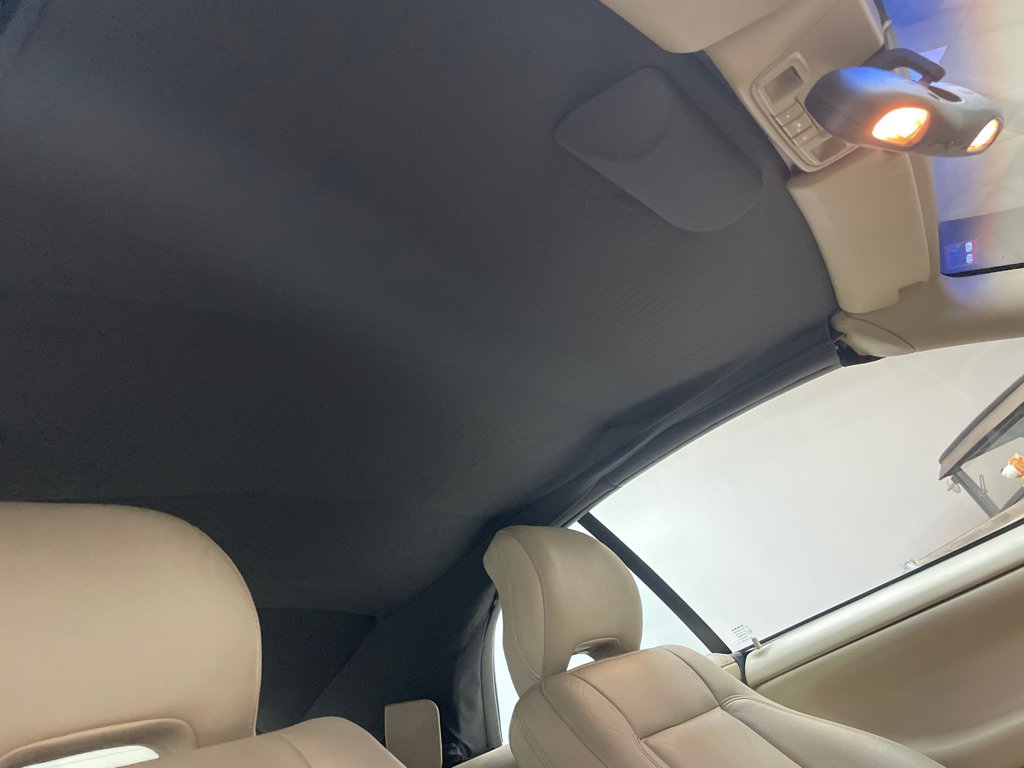 Used 2004 Volvo C70 HT image 38