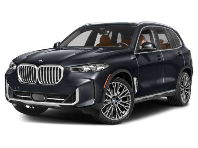 Certified 2024 BMW X5 xDrive40i w/ M Sport Package AWD/4WD image 1