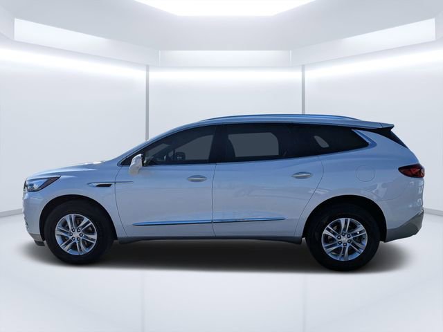 Used 2021 Buick Enclave Essence w/ Sound and Sites Package image 6