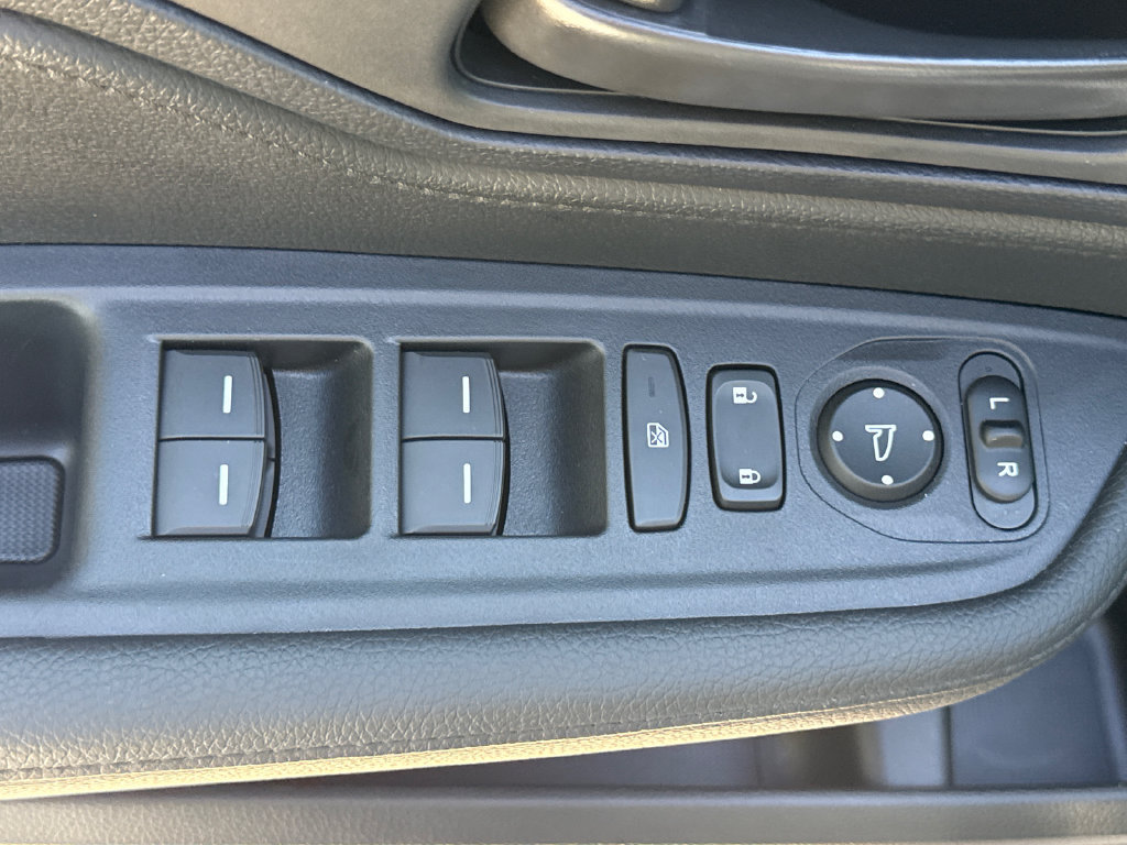 Certified 2026 Honda Odyssey EX-L image 15