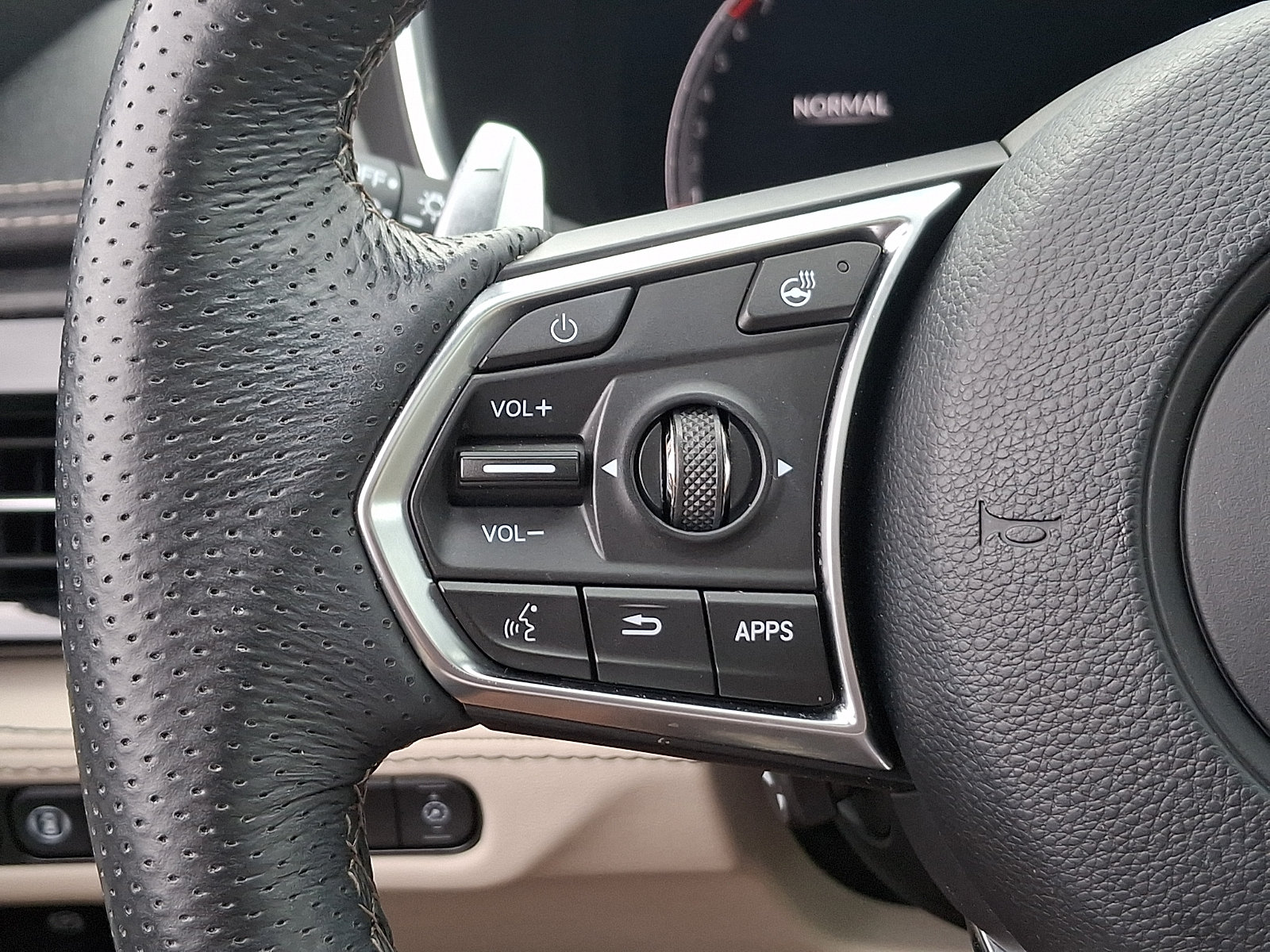 Certified 2023 Acura MDX Type S w/ Advance Package AWD/4WD image 22