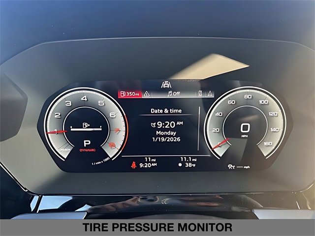 New 2026 Audi A3 2.0T Premium image 18