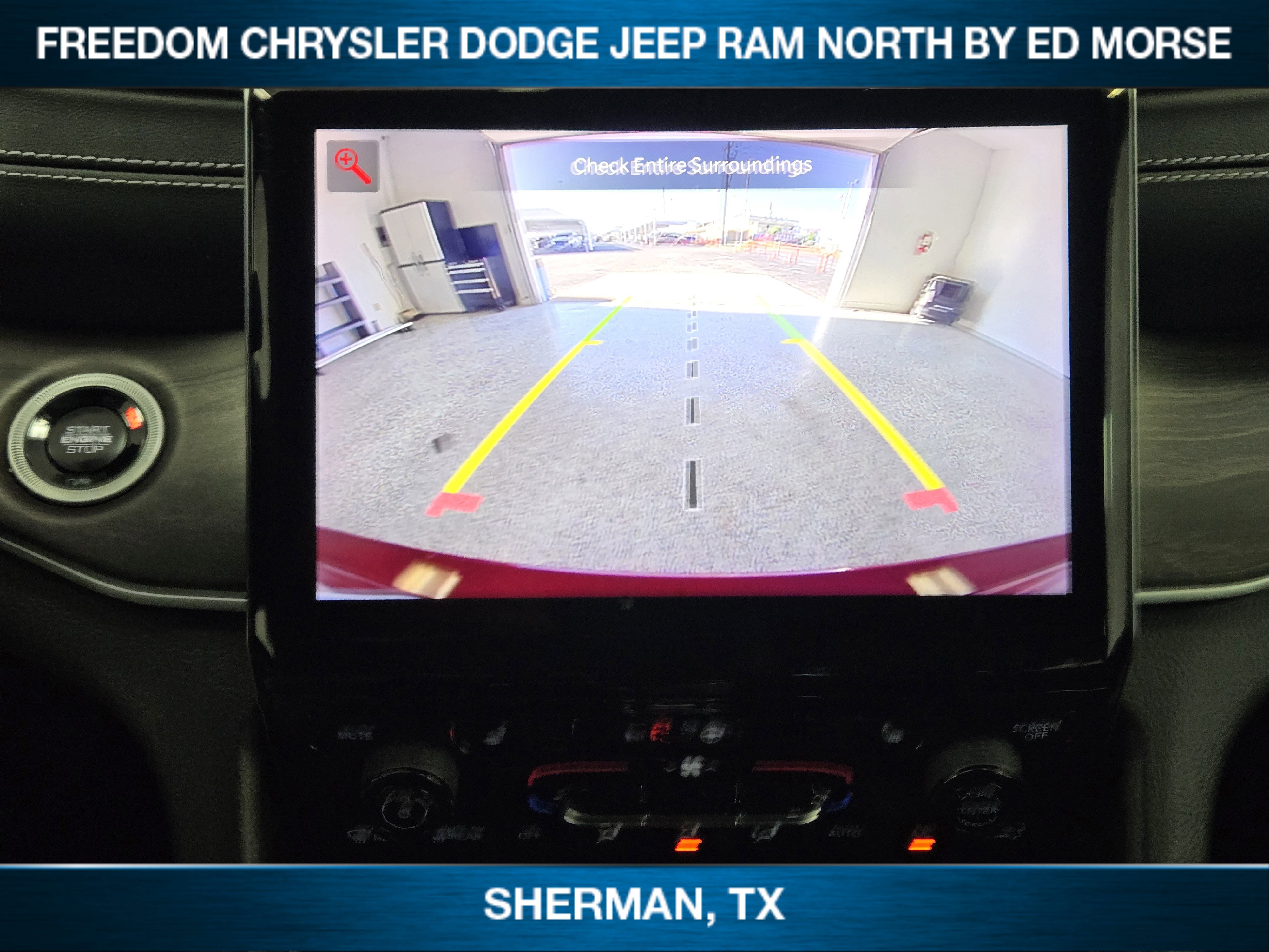 Certified 2024 Jeep Grand Cherokee Limited image 12