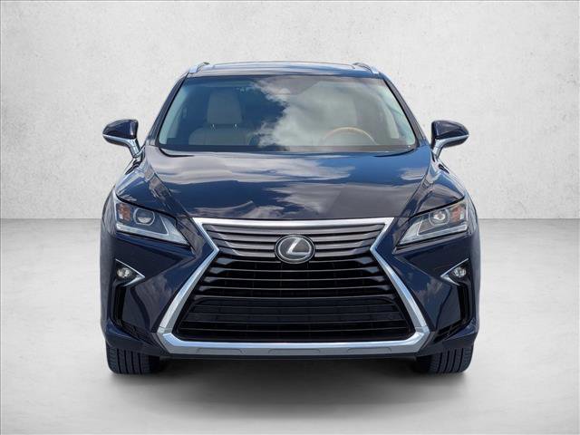 Used 2019 Lexus RX 350 FWD w/ Navigation Package image 2