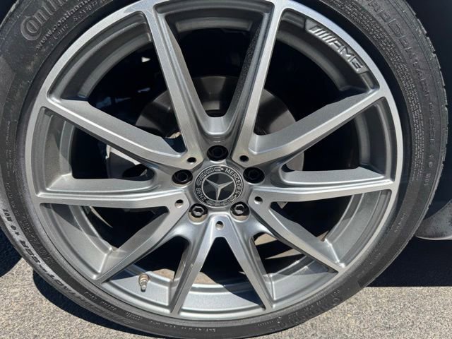 Used 2021 Mercedes-Benz E 350 Sedan w/ Premium Package image 24