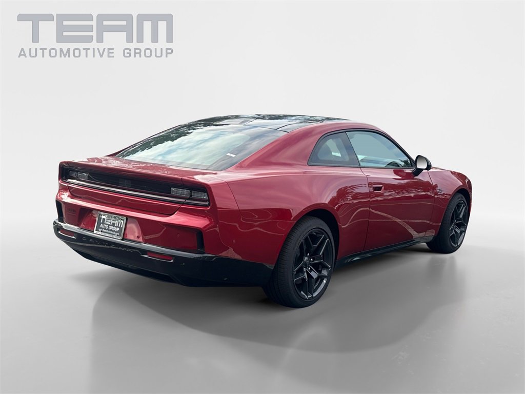 New 2024 Dodge Charger R/T w/ Plus Group image 7