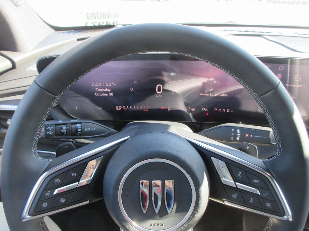 New 2026 Buick Enclave Sport Touring image 19