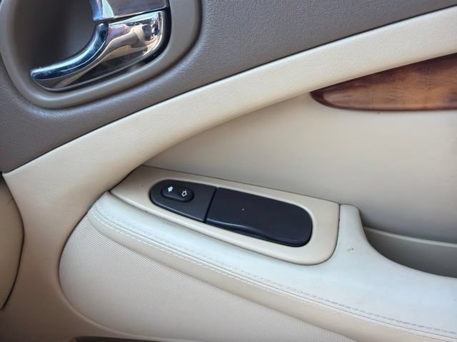 Used 2008 Jaguar S-TYPE 3.0 RWD image 15