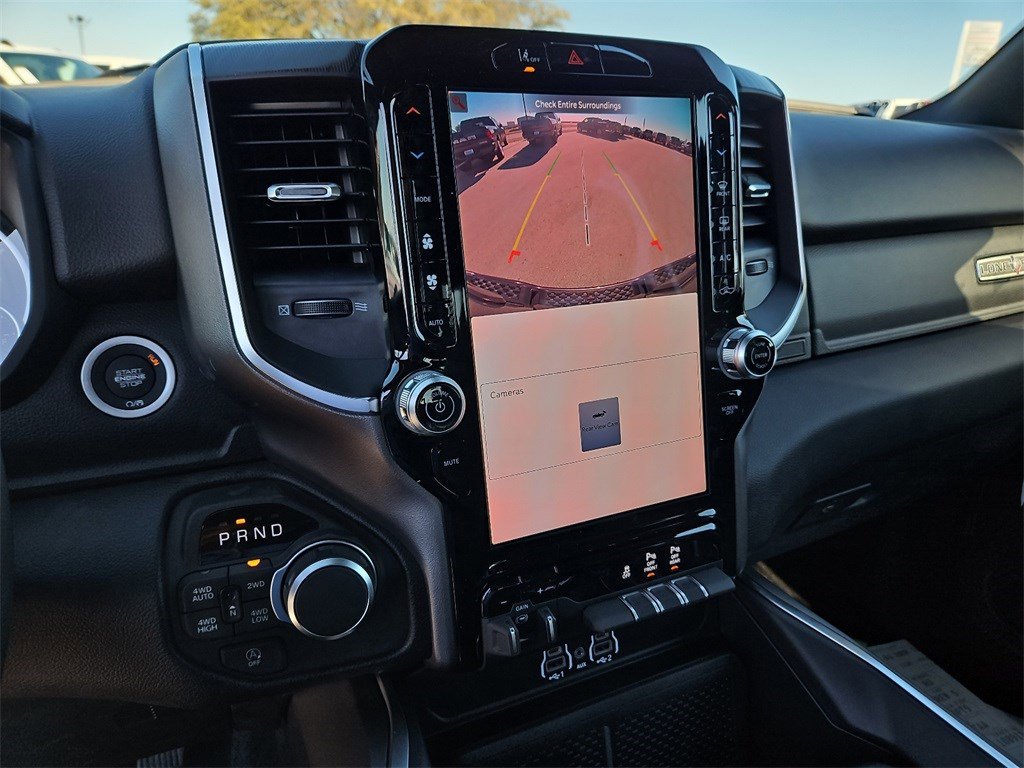 New 2026 RAM 1500 Lone Star image 28