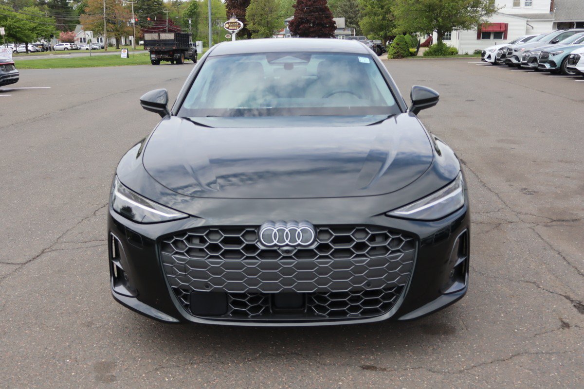 Used 2026 Audi A6 Prestige w/ Prestige Package AWD/4WD image 2