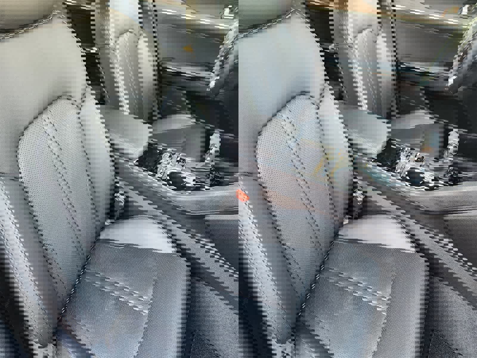 Used 2023 Kia K5 EX image 13