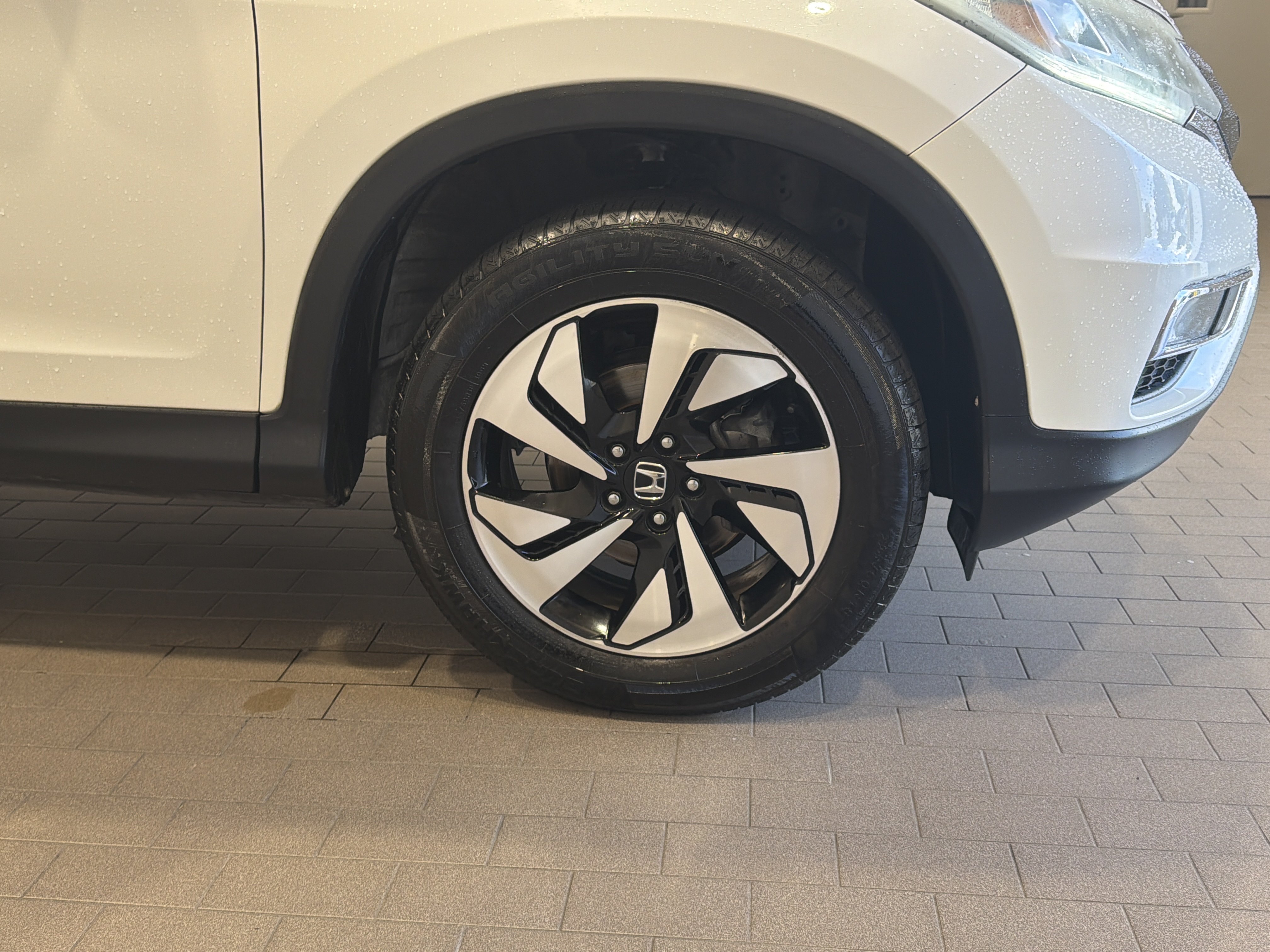 Used 2016 Honda CR-V Touring image 33