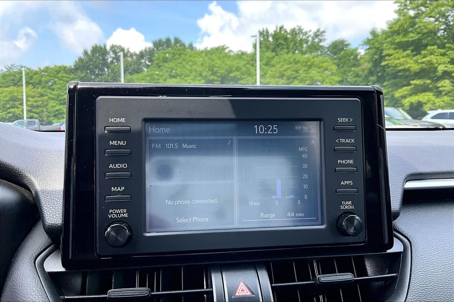 Used 2019 Toyota RAV4 XLE w/ Convenience Package AWD/4WD image 34
