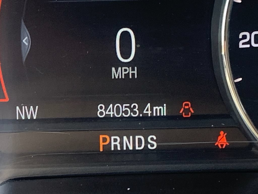 Used 2019 Lincoln MKZ Premiere FWD image 11