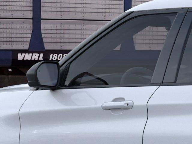 New 2026 Ford Explorer Active RWD image 45