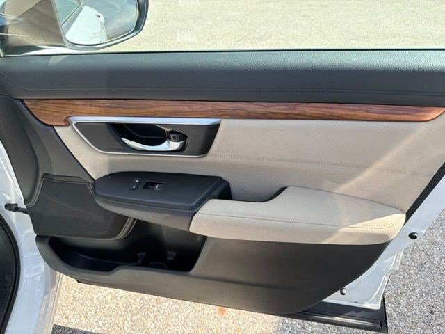 Used 2019 Honda CR-V EX image 19