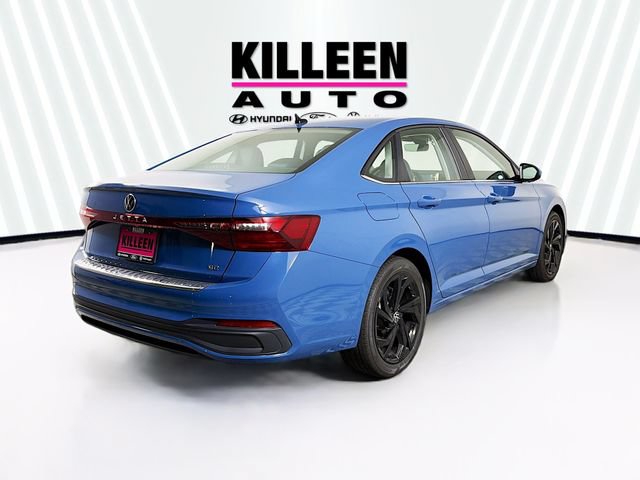 New 2026 Volkswagen Jetta SE FWD image 7