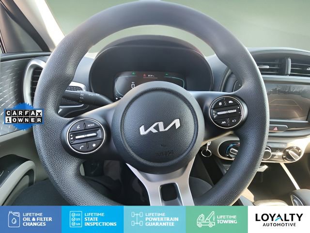 Used 2025 Kia Soul LX image 25