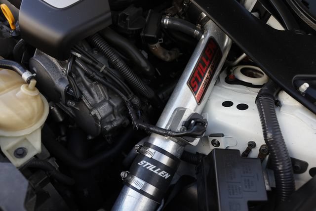Used 2016 Nissan 370Z Coupe RWD image 47
