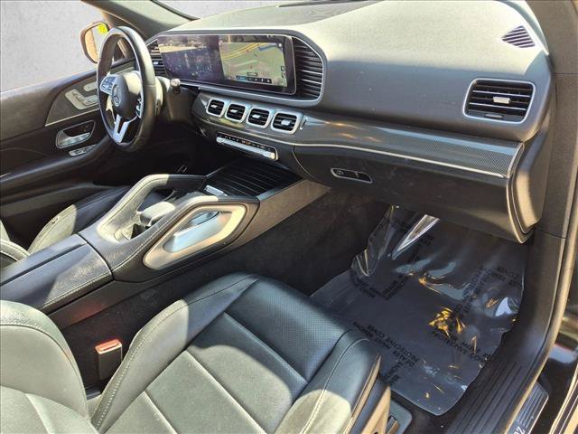 Used 2022 Mercedes-Benz GLE 450 4MATIC image 22