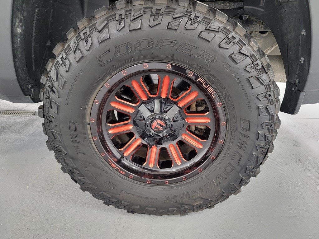 Used 2019 RAM 1500 Rebel w/ Rebel Level 2 Equipment Group AWD/4WD image 11
