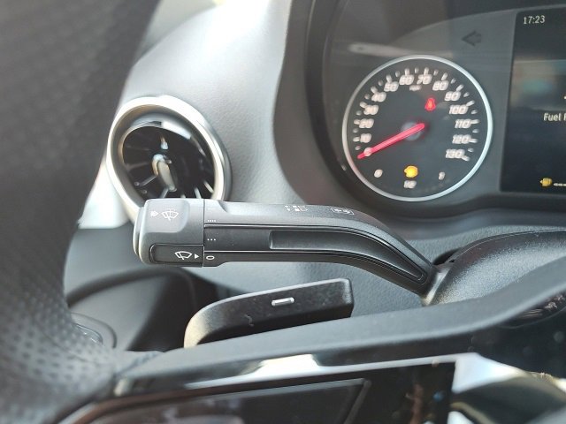 New 2025 Mercedes-Benz Sprinter 2500 image 34