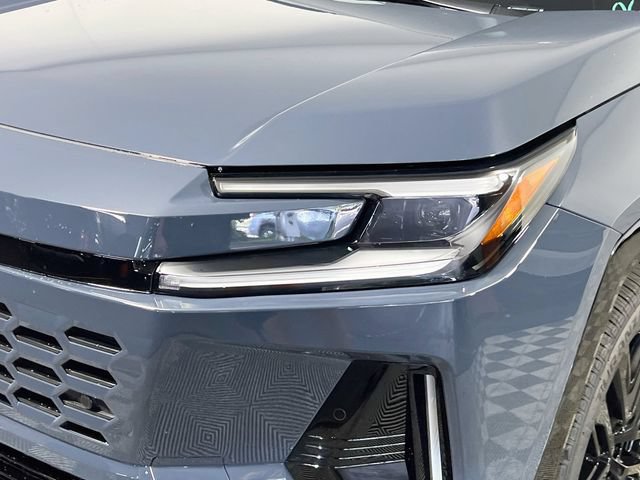 New 2026 Toyota RAV4 XSE AWD/4WD image 9