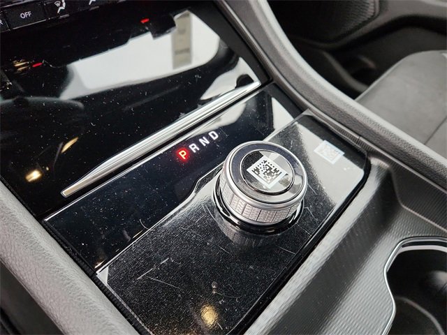 New 2023 Jeep Grand Cherokee L Laredo image 7