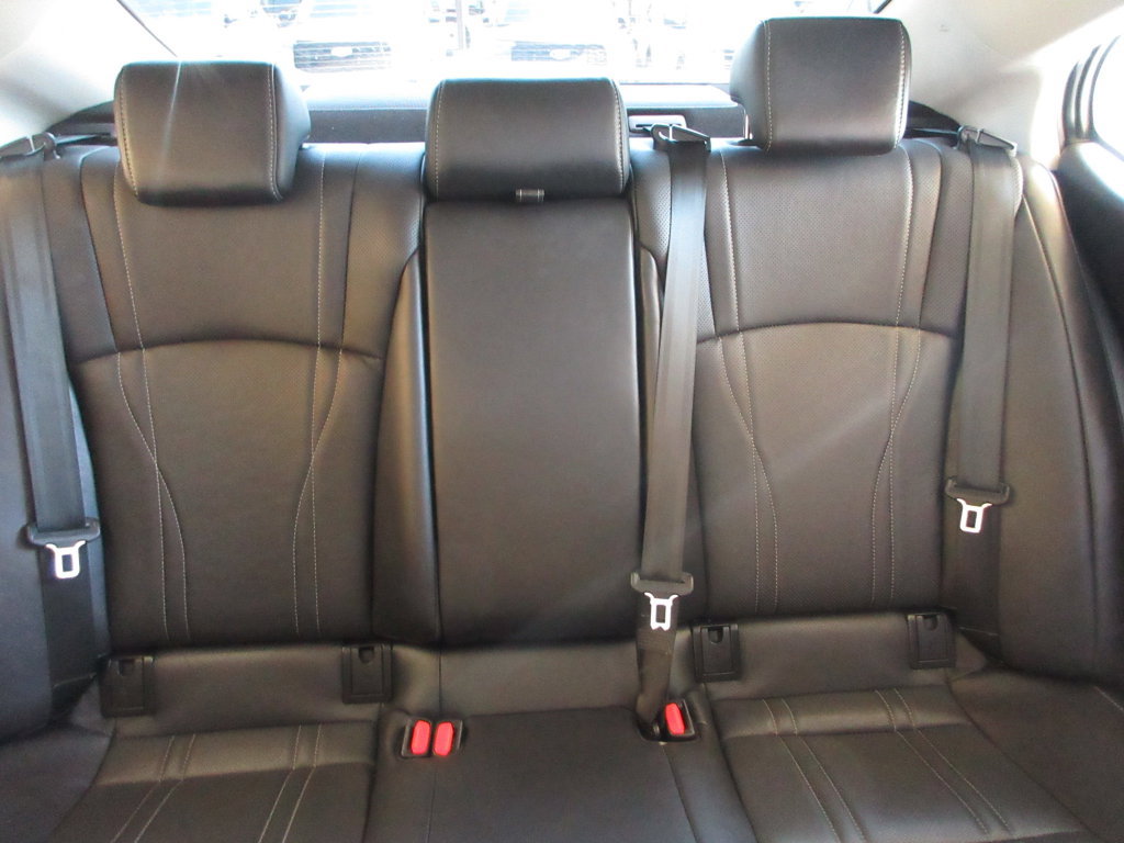 Used 2020 Lexus ES 350 w/ Accessory Package FWD image 26