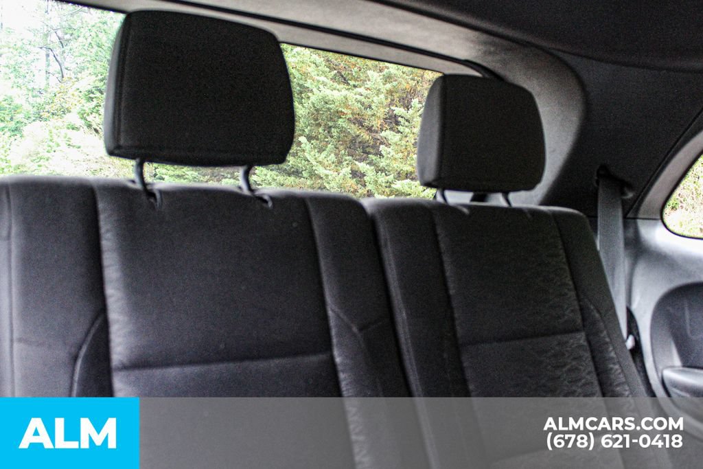 Used 2026 Dodge Durango GT RWD image 20