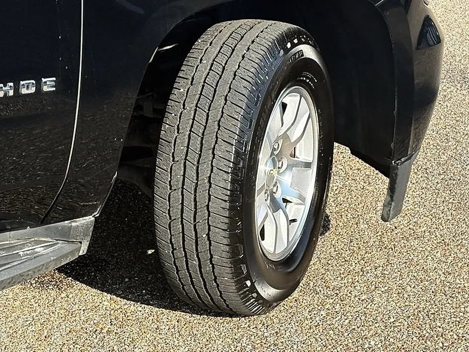 Used 2020 Chevrolet Tahoe LT RWD image 50