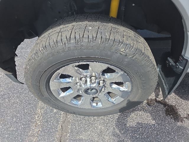 Used 2019 Ford F250 XLT w/ XLT Premium Package AWD/4WD image 39