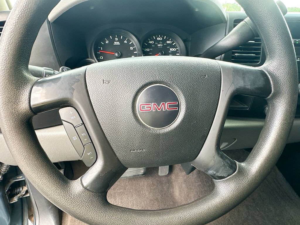 Used 2008 GMC Sierra 1500 SL RWD image 17