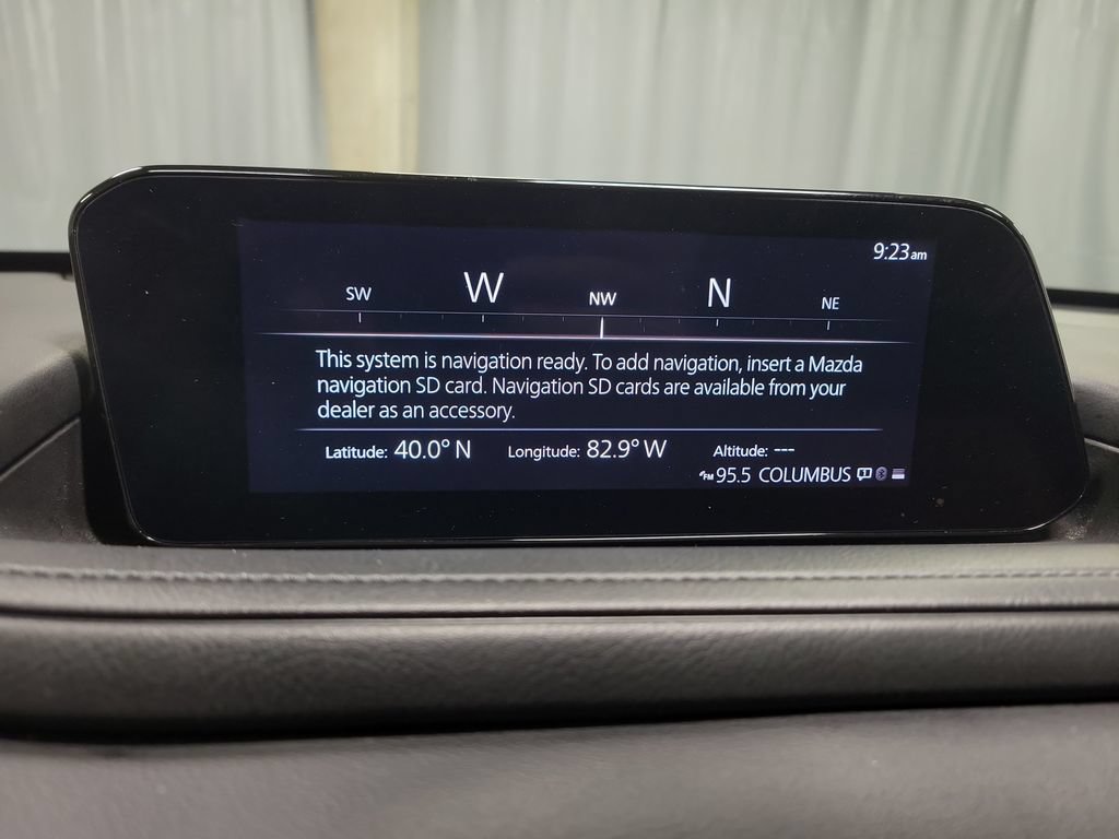 Used 2024 MAZDA CX-30 AWD 2.5 S w/ Select Sport Pkg image 21