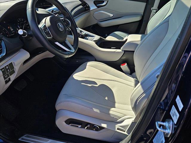 Used 2023 Acura RDX FWD w/ Technology Package image 16