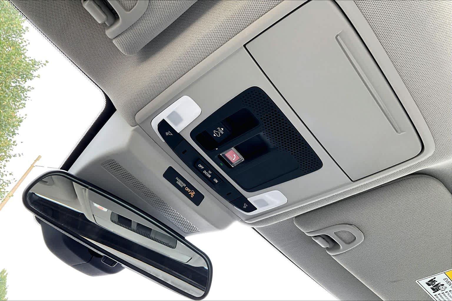 Used 2023 Honda Accord EX image 33