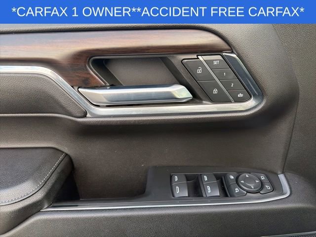 Used 2023 GMC Sierra 1500 SLT w/ SLT Convenience Package image 27