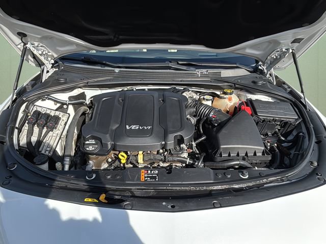 Used 2017 Buick LaCrosse Premium w/ Driver Confidence Package #2 image 9