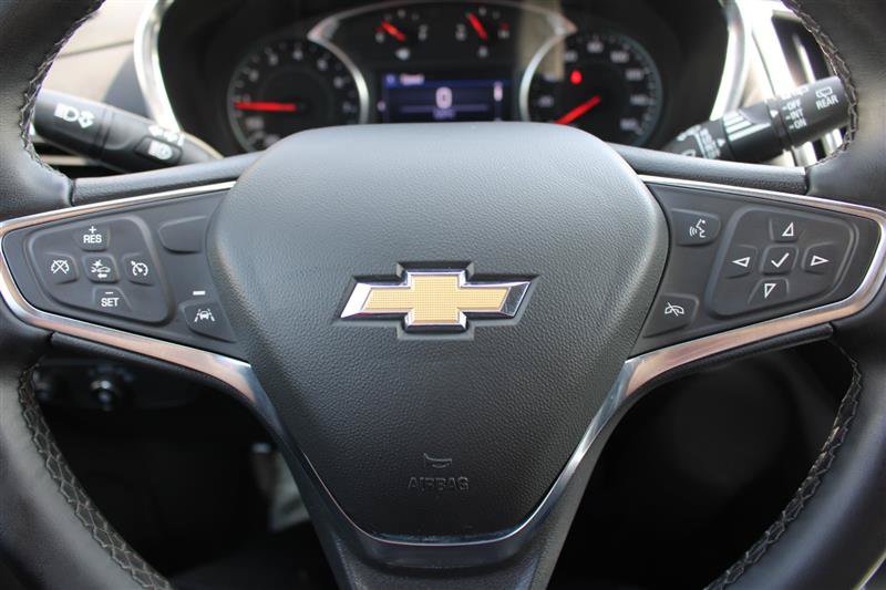 Used 2024 Chevrolet Equinox LT AWD/4WD image 13