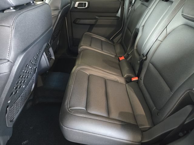 New 2026 Ford Bronco Big Bend AWD/4WD image 21