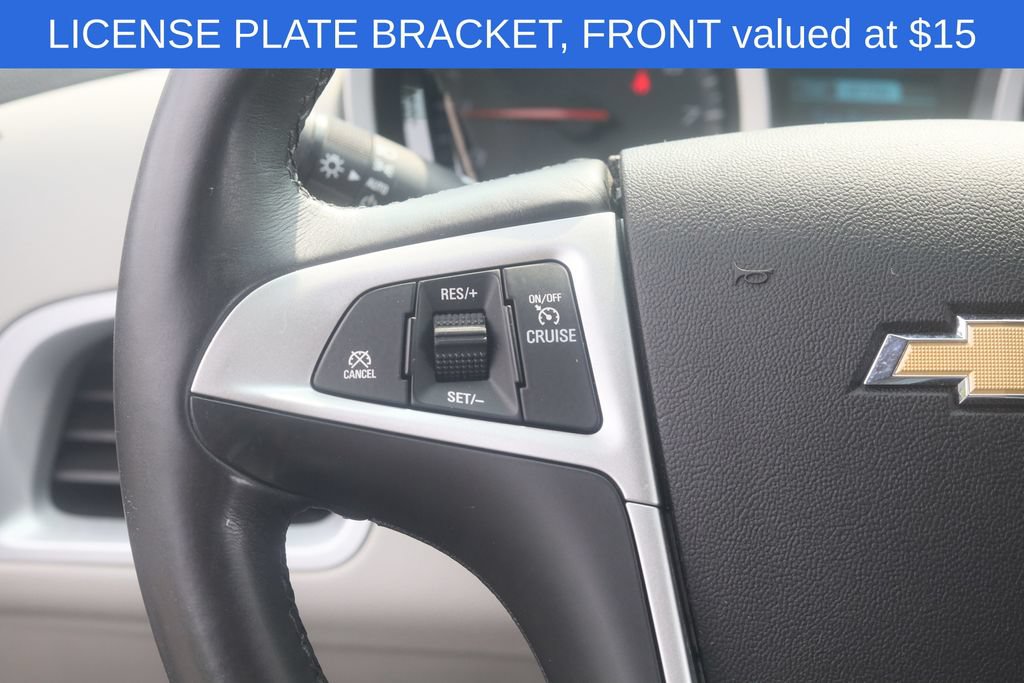 Used 2016 Chevrolet Equinox LT w/ Convenience Package FWD image 6