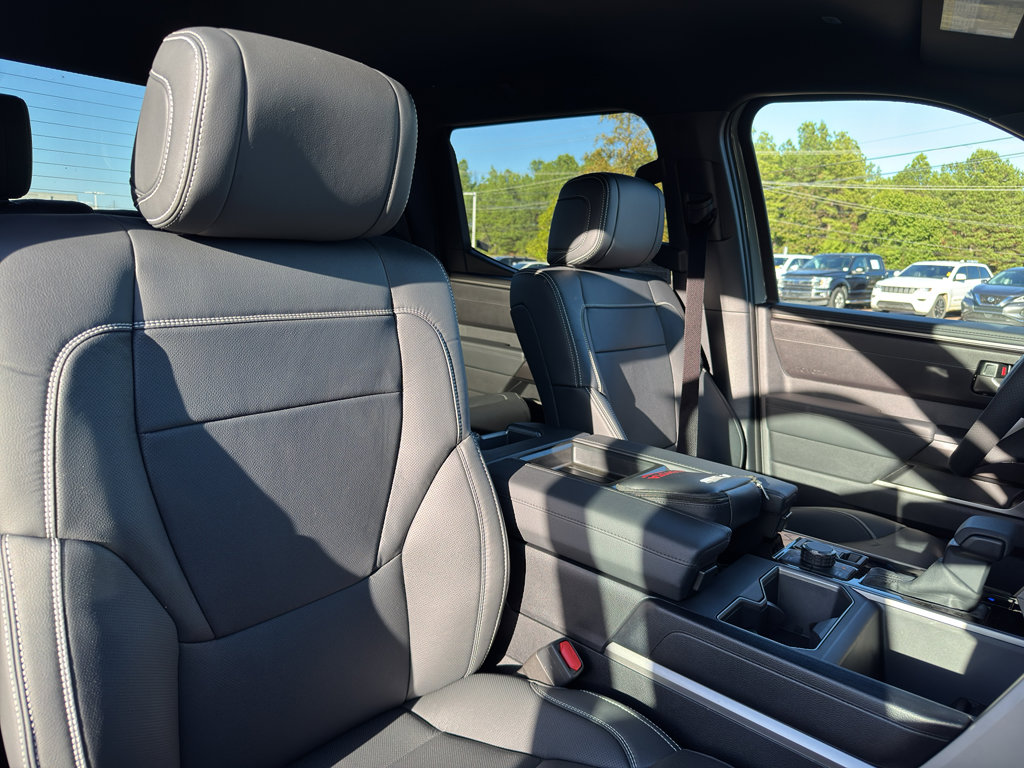 New 2026 Toyota Tundra SR5 image 10