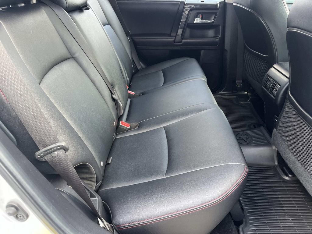 Used 2019 Toyota 4Runner TRD Off-Road Premium image 19