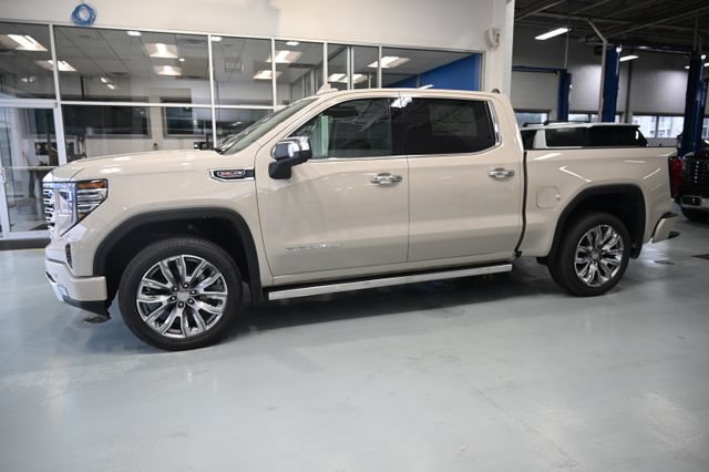 New 2026 GMC Sierra 1500 Denali AWD/4WD image 10