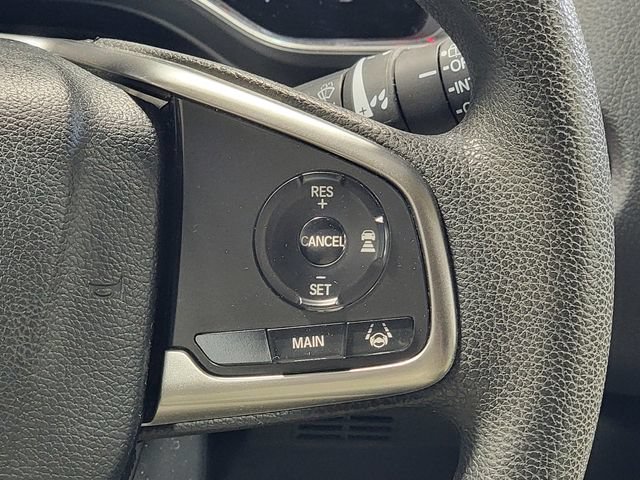 Used 2018 Honda CR-V EX image 28