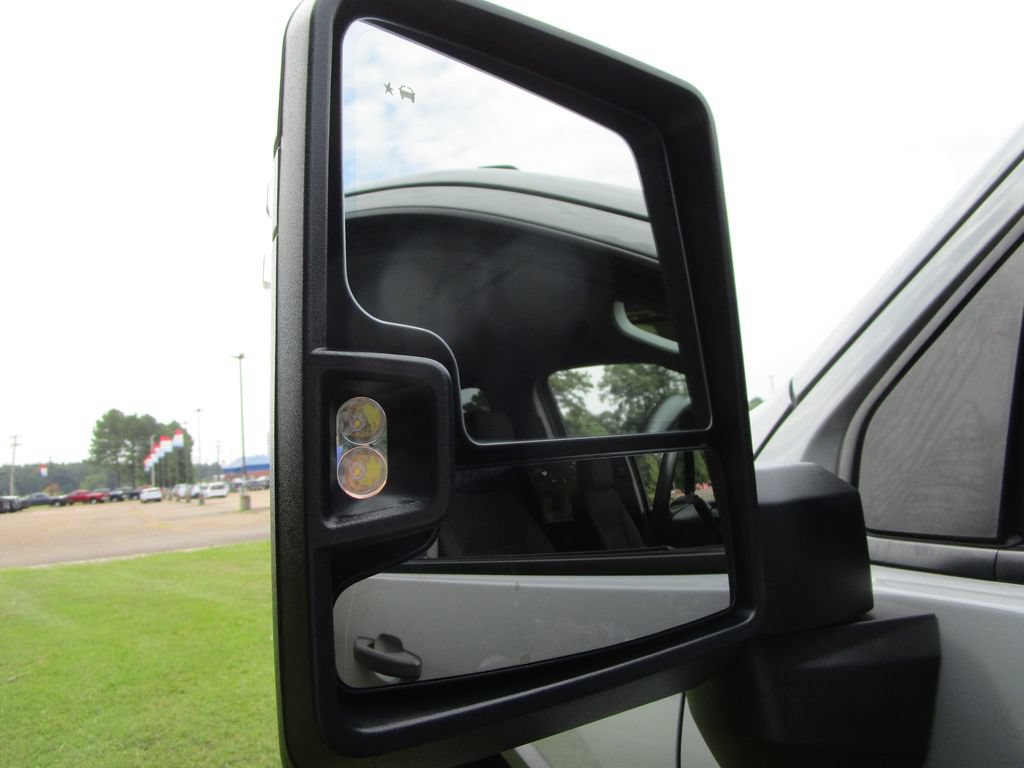 Used 2025 Chevrolet Silverado 2500 Custom w/ Custom Value Package AWD/4WD image 31