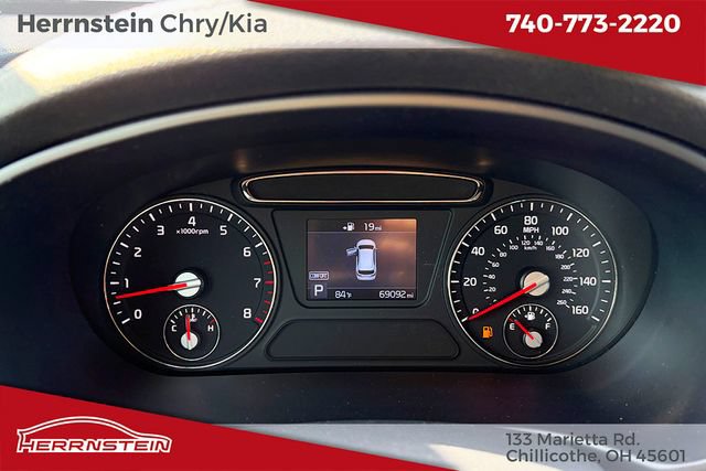 Used 2020 Kia Sorento S AWD/4WD image 18