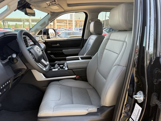 Used 2023 Toyota Tundra Limited w/ Power Package AWD/4WD image 30