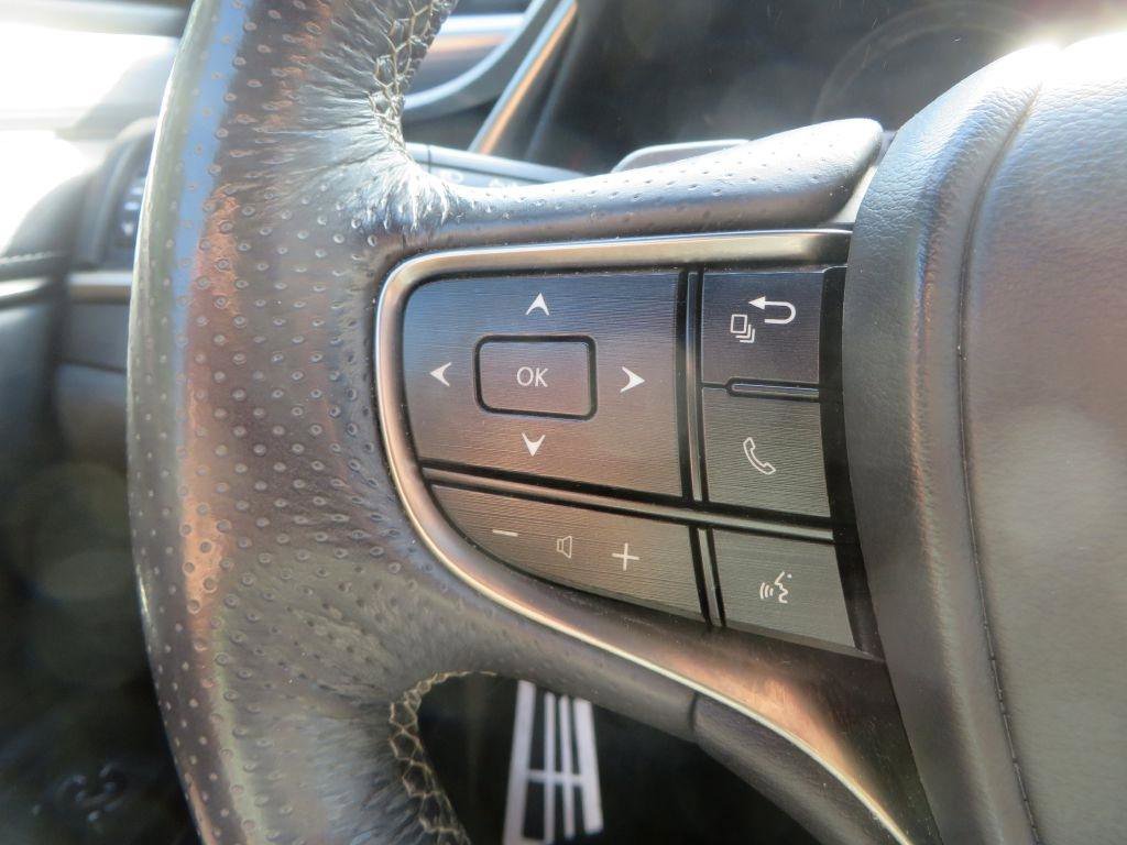 Used 2019 Lexus ES 350 F Sport w/ Accessory Package 2 FWD image 15
