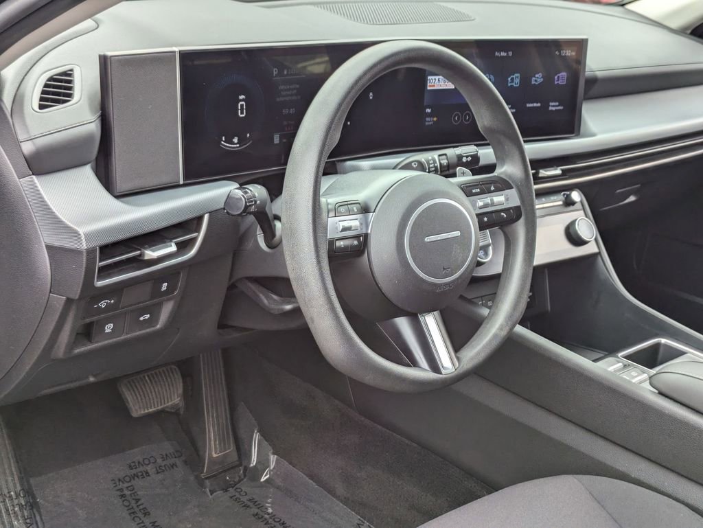 Used 2025 Hyundai Sonata SEL image 14